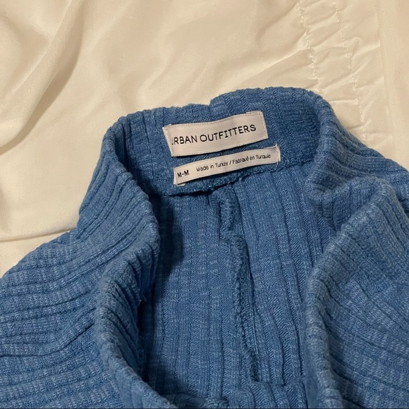 Urban Outfitters ribbed flared pants - Picture 3 of 3